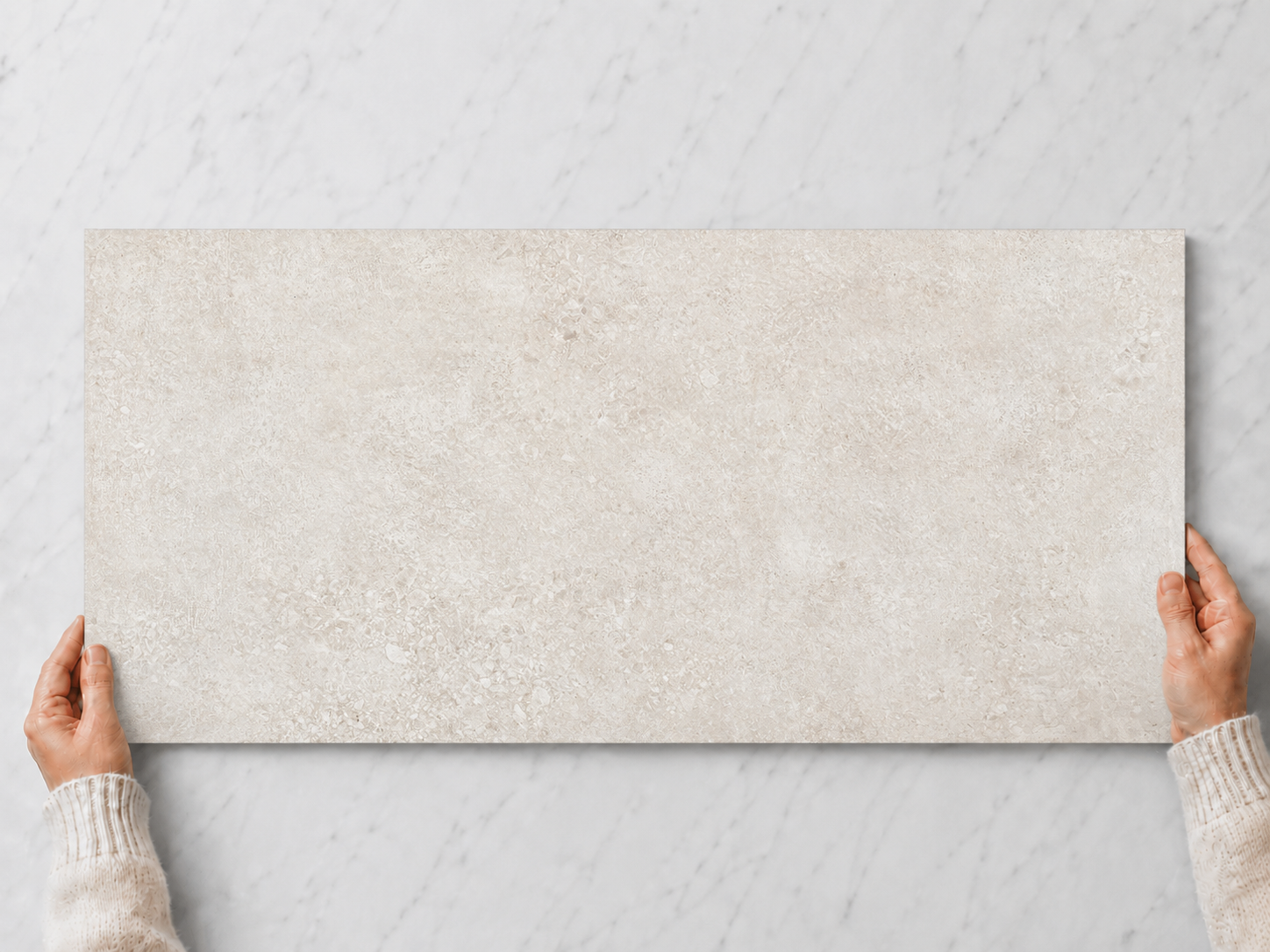 Terrazzo, Pearl